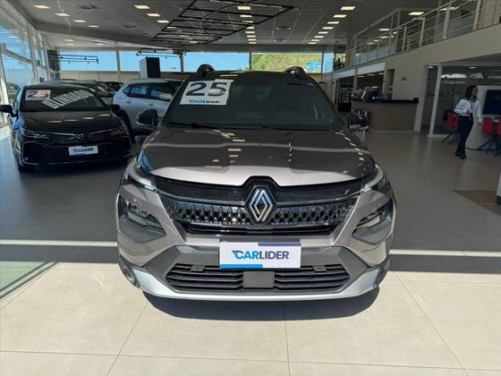 RENAULT KARDIAN 1.0 TCE FLEX PREMIÉRE EDITION EDC